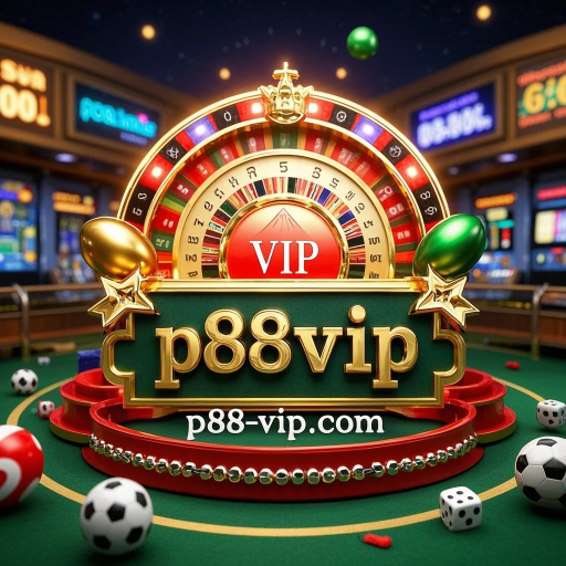 Maximize sua Experiência de Jogo com Ofertas Especiais no p88 VIP