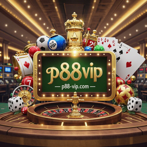 Descubra a Emoção do 'Alta Roda' no p88 vip