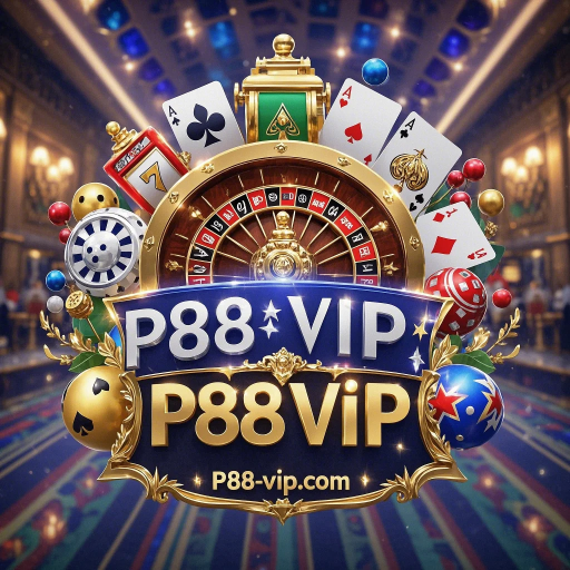 Explorando os Jackpots: A Emoção das Grandes Vitórias no p88 VIP