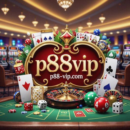 Explorando a Loteria no p88 vip: Uma Chance de Ganhos e Diversão