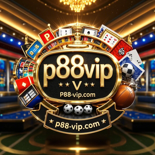 Atração e Diversão dos Caça-Níqueis no p88 vip