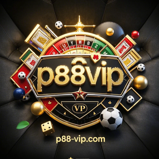 Apostas Esportivas no p88 vip: Entretenimento e Oportunidades